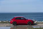 Porsche Macan GTS 2020 года (WW)